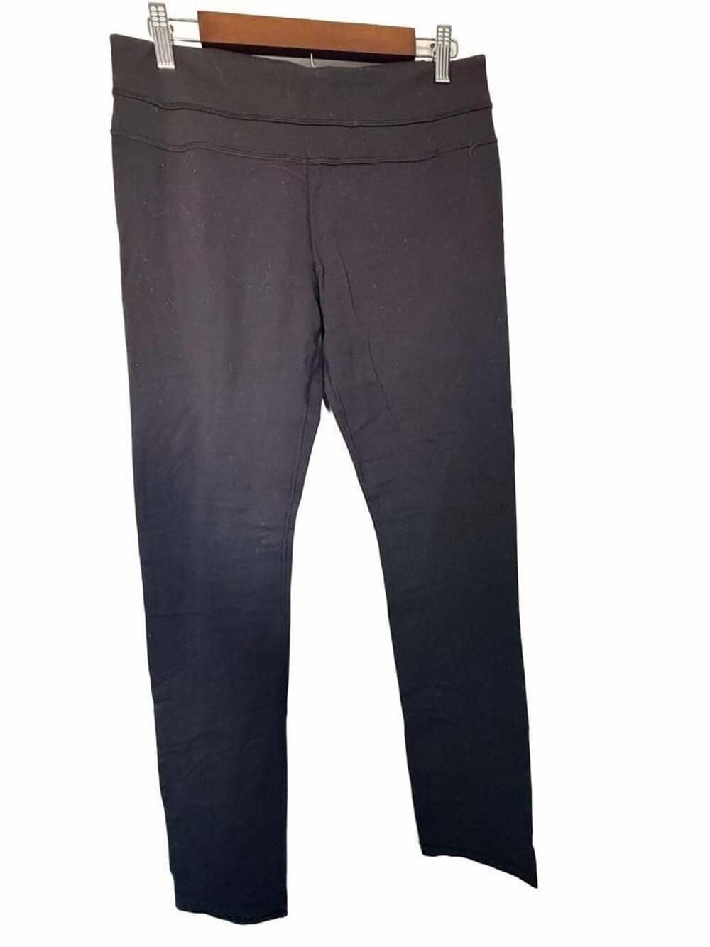Lululemon Yoga Pants Black_225